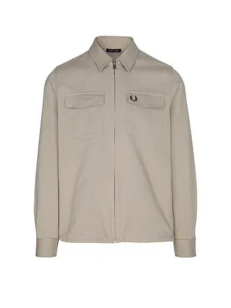FRED PERRY | Sobrecamisa |